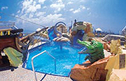Norwegian Cruises